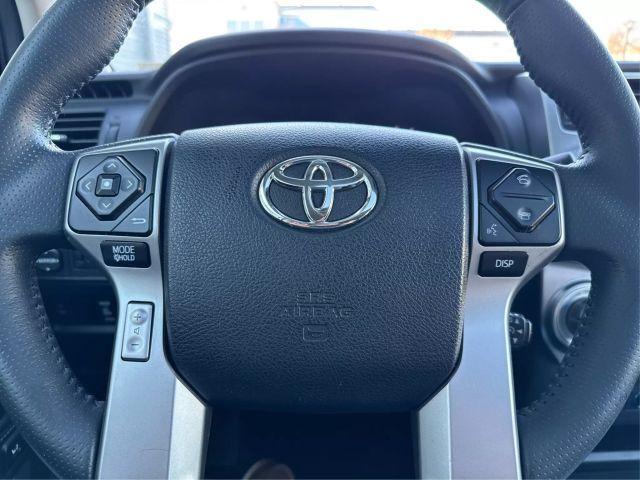 used 2018 Toyota 4Runner car, priced at $30,995