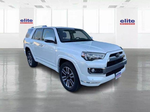 used 2018 Toyota 4Runner car, priced at $30,995