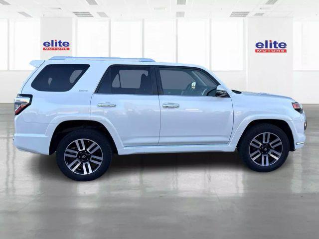 used 2018 Toyota 4Runner car, priced at $30,995