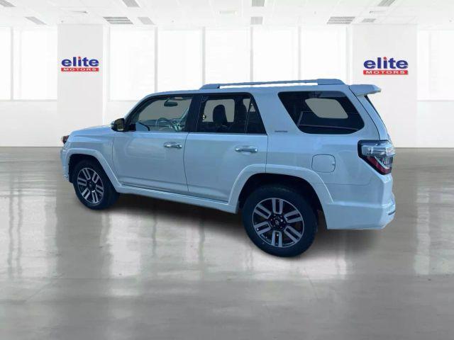 used 2018 Toyota 4Runner car, priced at $30,995