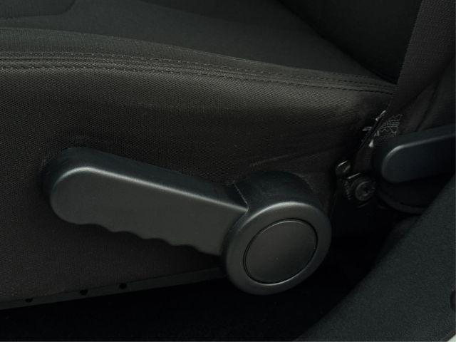 used 2016 Jeep Wrangler Unlimited car, priced at $14,995