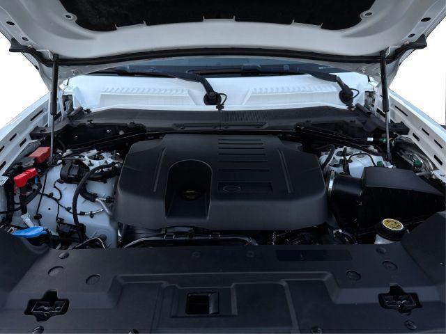used 2021 Land Rover Defender car, priced at $47,995