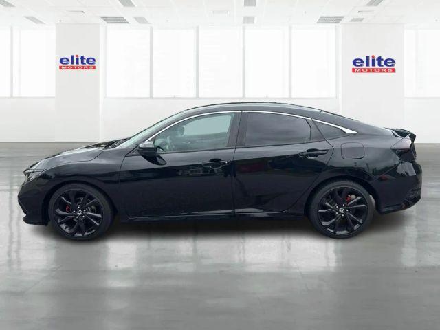 used 2020 Honda Civic car, priced at $19,995