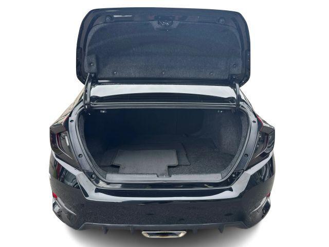 used 2020 Honda Civic car, priced at $19,995