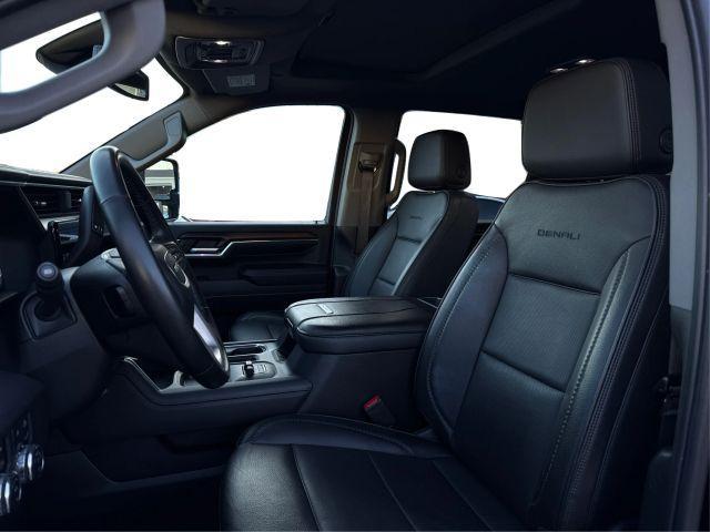 used 2024 GMC Sierra 2500 car