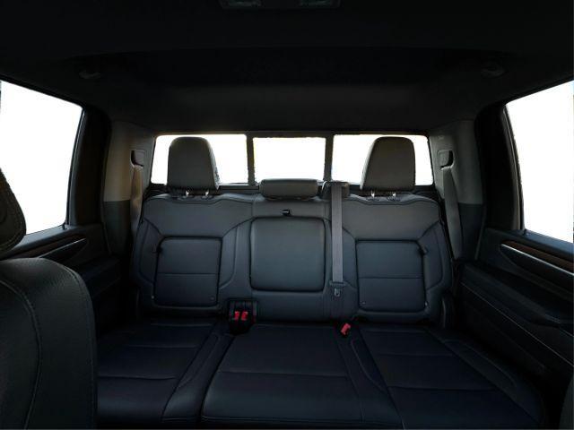 used 2024 GMC Sierra 2500 car