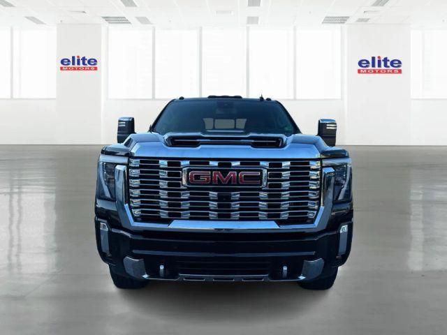 used 2024 GMC Sierra 2500 car