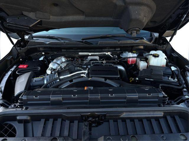 used 2024 GMC Sierra 2500 car