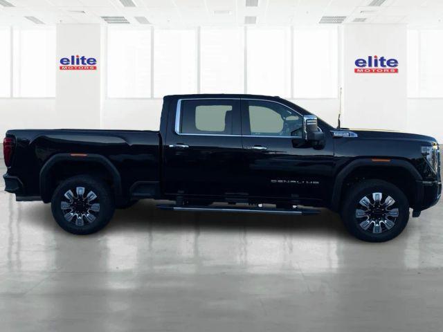 used 2024 GMC Sierra 2500 car