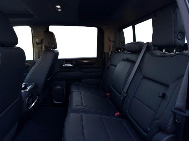 used 2024 GMC Sierra 2500 car