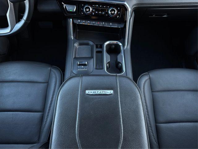 used 2024 GMC Sierra 2500 car