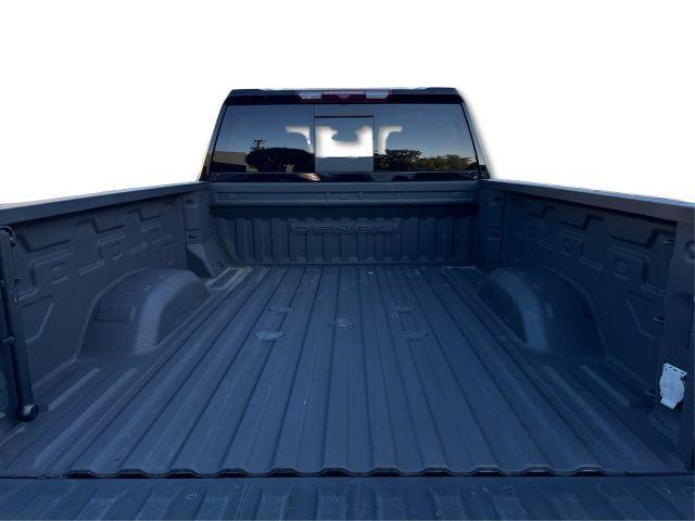 used 2024 GMC Sierra 2500 car