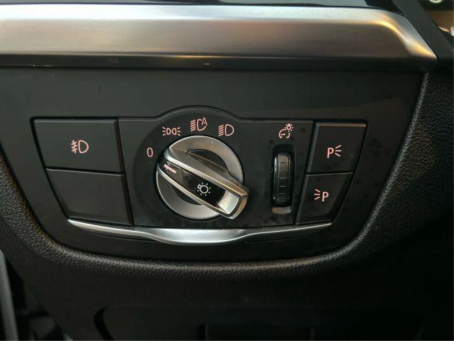 used 2019 BMW X3 car, priced at $16,995