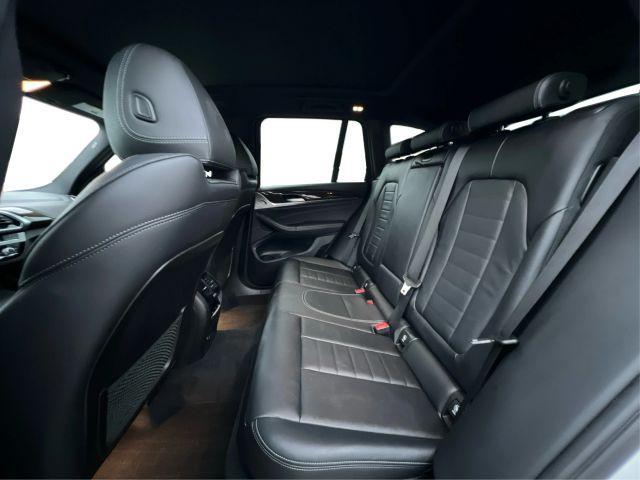 used 2019 BMW X3 car, priced at $16,995
