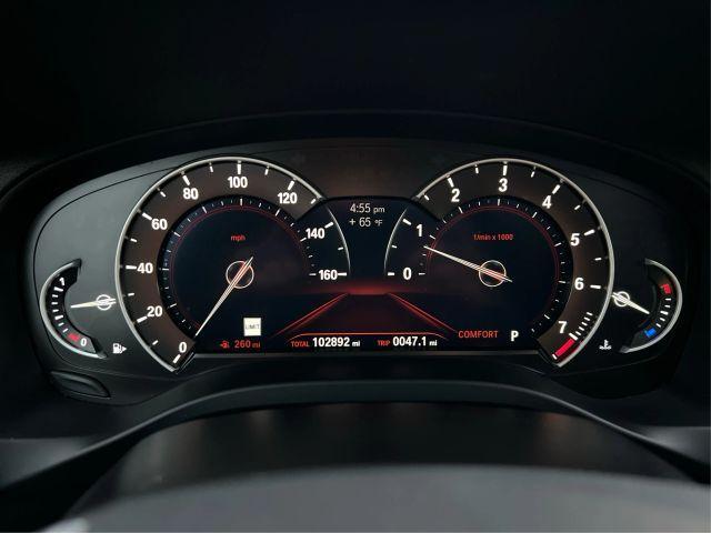 used 2019 BMW X3 car, priced at $16,995