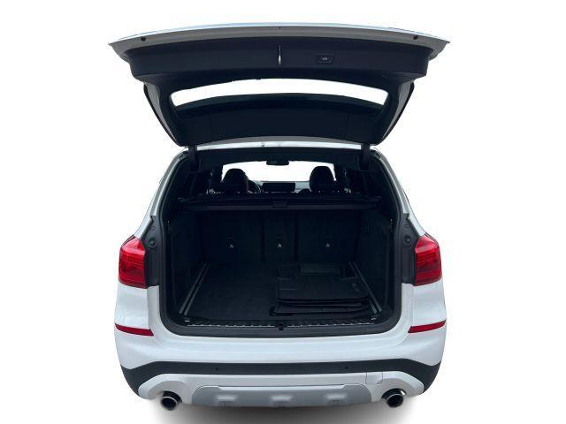 used 2019 BMW X3 car, priced at $16,995