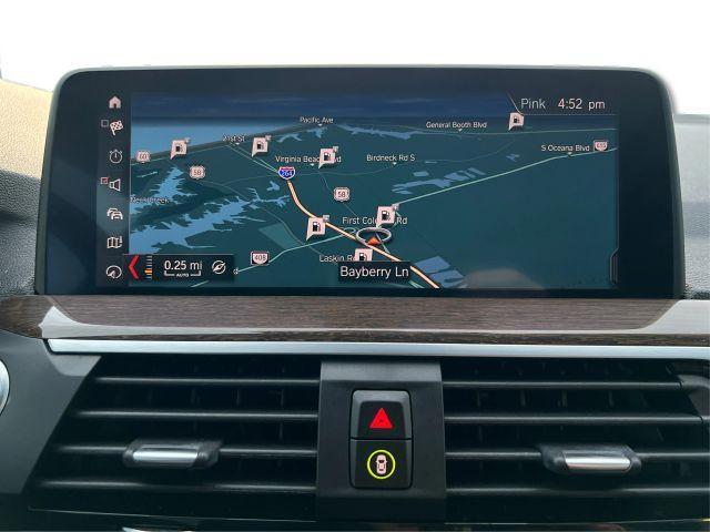 used 2019 BMW X3 car, priced at $16,995