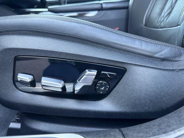 used 2022 BMW 740 car, priced at $52,995