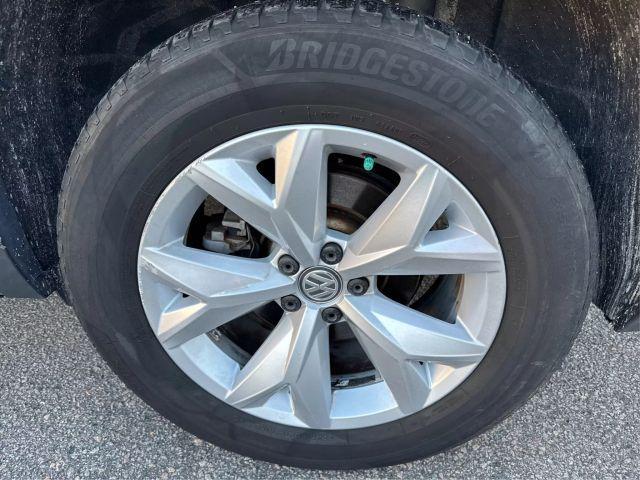 used 2019 Volkswagen Atlas car, priced at $16,995