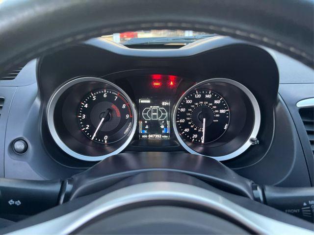 used 2015 Mitsubishi Lancer Evolution car, priced at $34,995