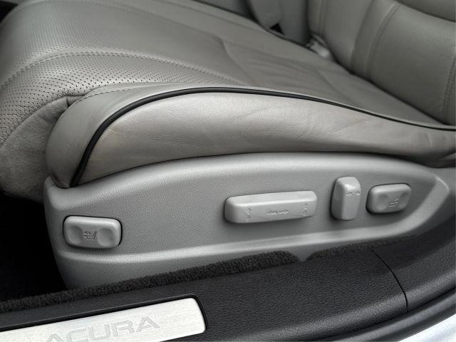 used 2019 Acura TLX car, priced at $19,995