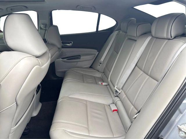 used 2019 Acura TLX car, priced at $19,995