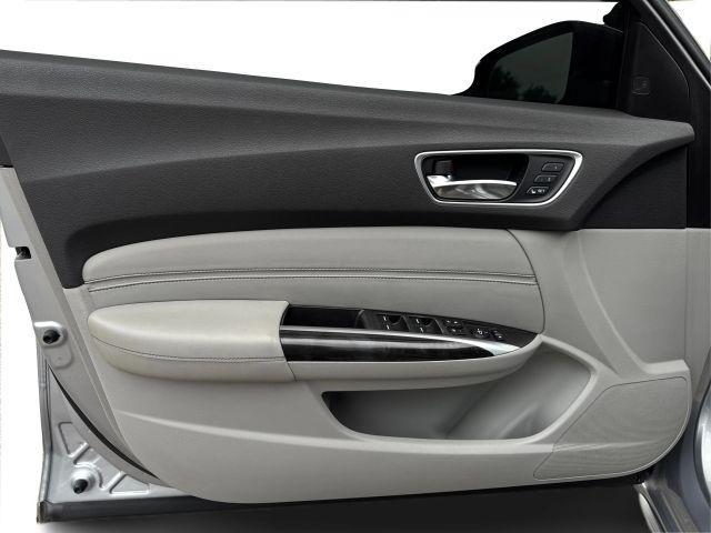 used 2019 Acura TLX car, priced at $18,995