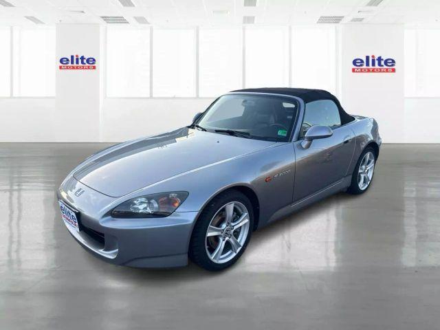 used 2008 Honda S2000 car, priced at $29,995