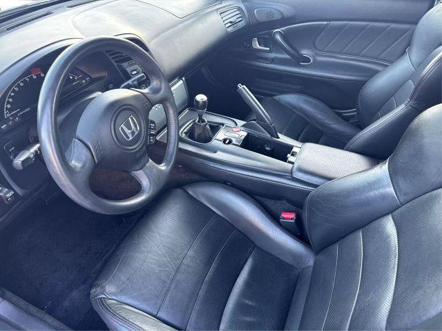 used 2008 Honda S2000 car, priced at $29,995