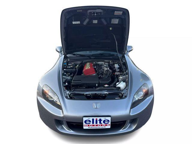 used 2008 Honda S2000 car, priced at $29,995
