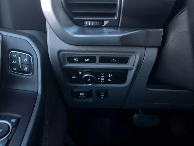 used 2021 Ford F-150 car, priced at $42,995