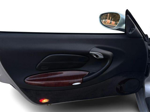 used 1999 Porsche 911 car, priced at $23,995