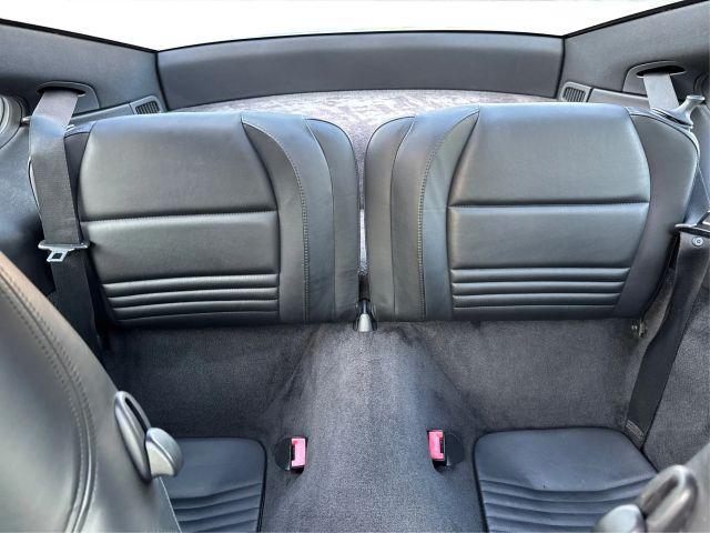 used 1999 Porsche 911 car, priced at $23,995
