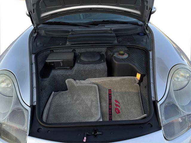 used 1999 Porsche 911 car, priced at $23,995