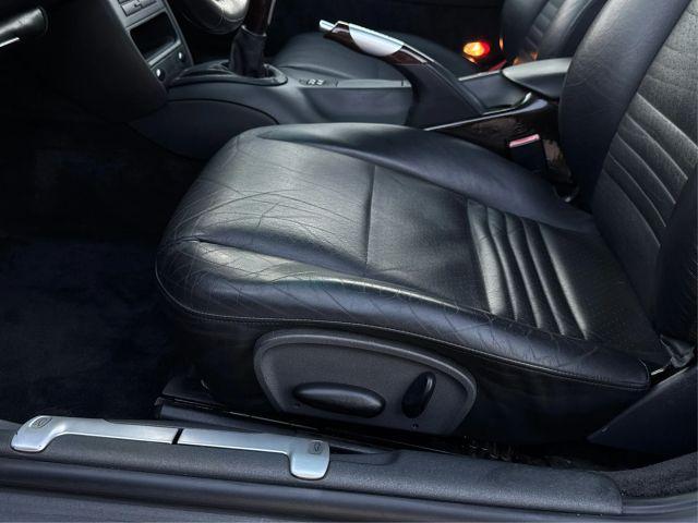 used 1999 Porsche 911 car, priced at $23,995