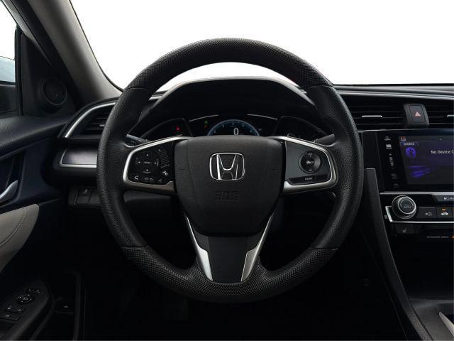 used 2017 Honda Civic car, priced at $16,995