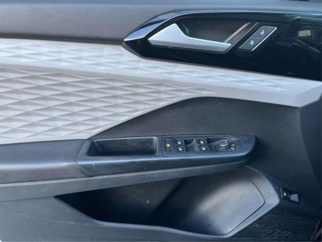used 2023 Volkswagen Taos car, priced at $17,995