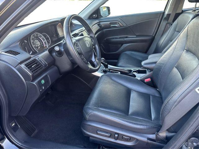 used 2013 Honda Accord car