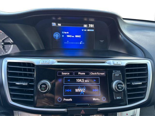 used 2013 Honda Accord car