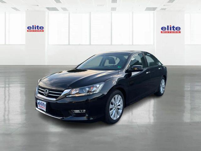 used 2013 Honda Accord car