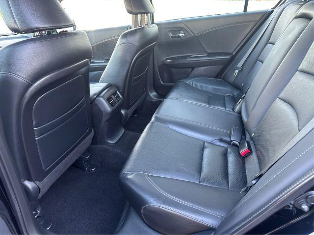 used 2013 Honda Accord car