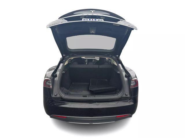 used 2013 Tesla Model S car, priced at $19,995