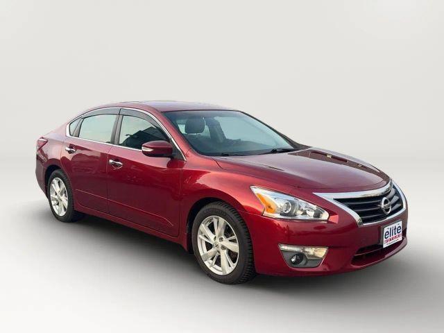 used 2013 Nissan Altima car, priced at $8,995