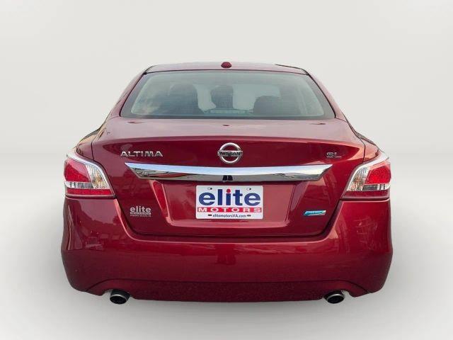 used 2013 Nissan Altima car, priced at $8,995