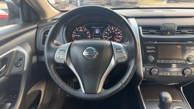 used 2013 Nissan Altima car, priced at $8,995