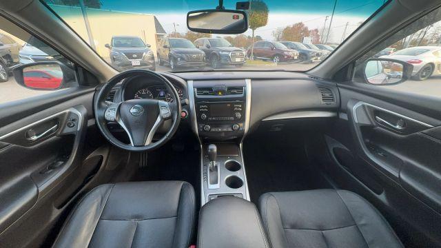 used 2013 Nissan Altima car, priced at $8,995