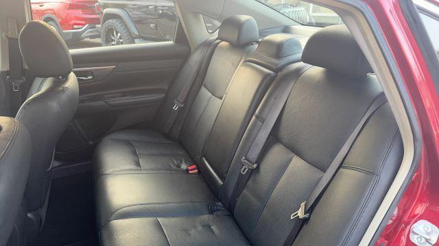 used 2013 Nissan Altima car, priced at $8,995