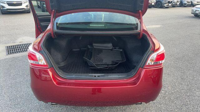 used 2013 Nissan Altima car, priced at $8,995