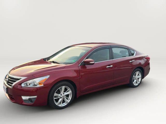 used 2013 Nissan Altima car, priced at $8,995