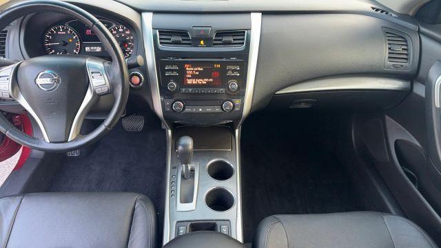 used 2013 Nissan Altima car, priced at $8,995